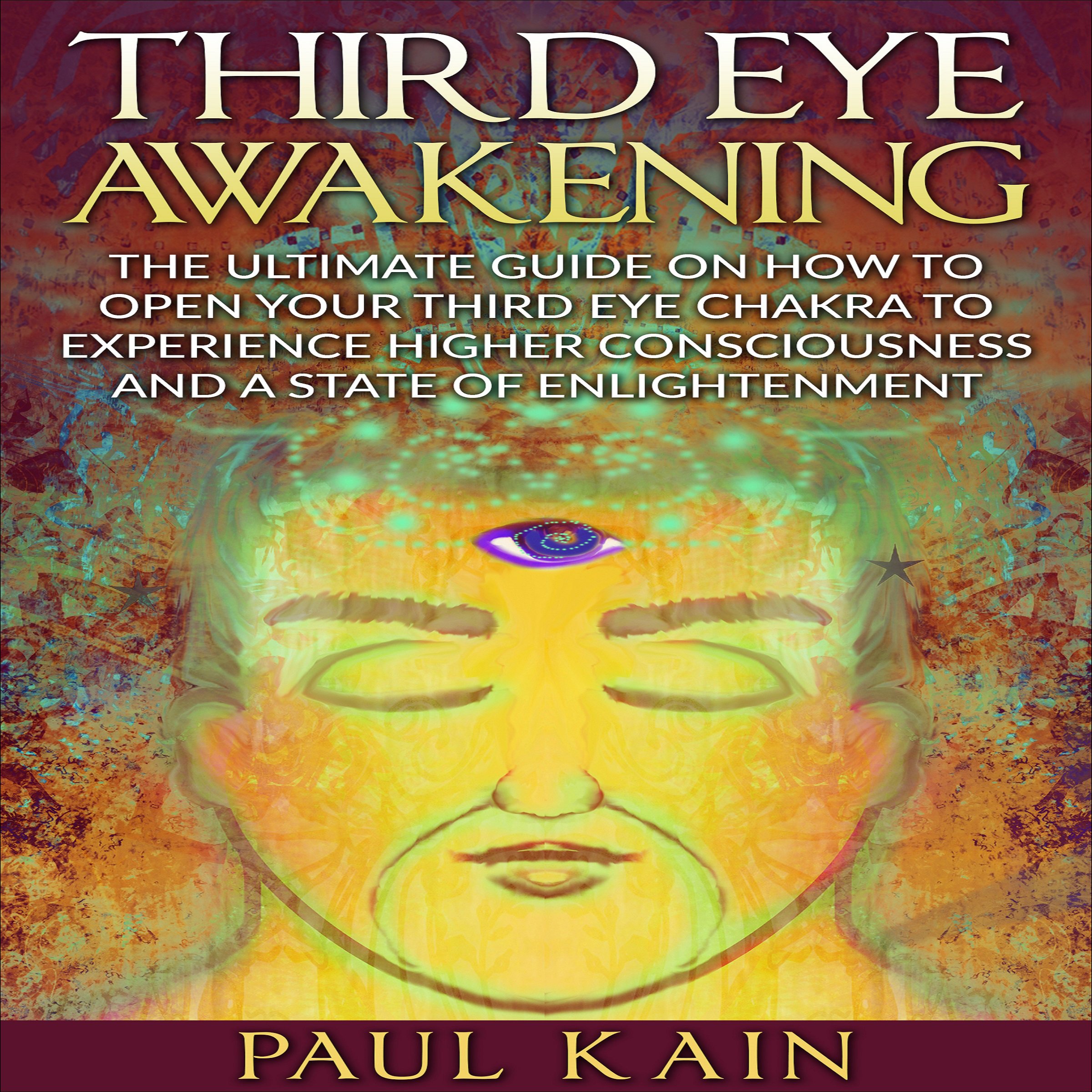 Third Eye Awakening