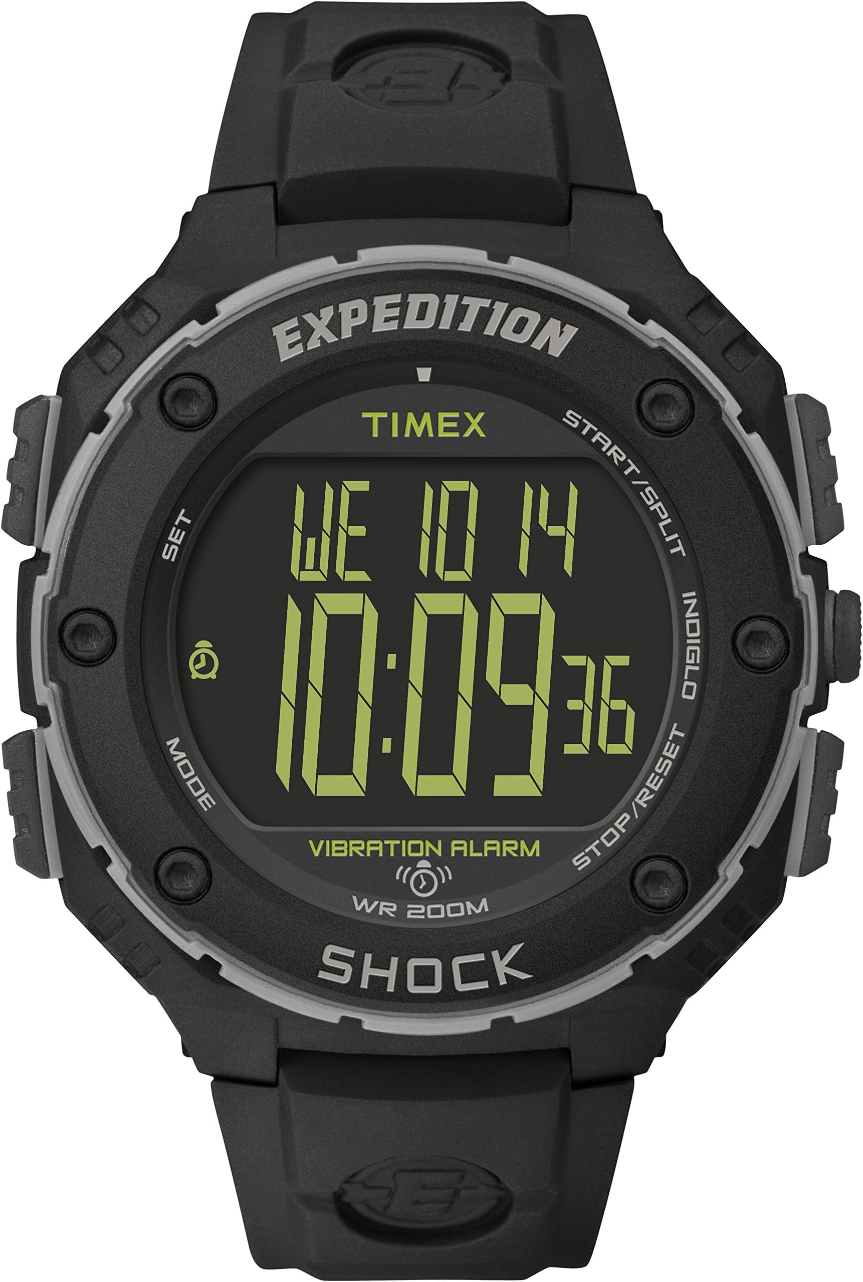 Expedition Shock XL Watch