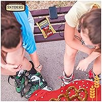 Vista 5 de Snyder de Hanover Old Fashioned Pretzel, 27 oz