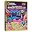 National Geographic Sensory Science Kit - Mega Science Kit, Includes Sensory Play Sand for Kids, Slime, Putty, and Other Projects, Slime Kit for Boys and Girls, Stress Relief Toy (Amazon Exclusive)