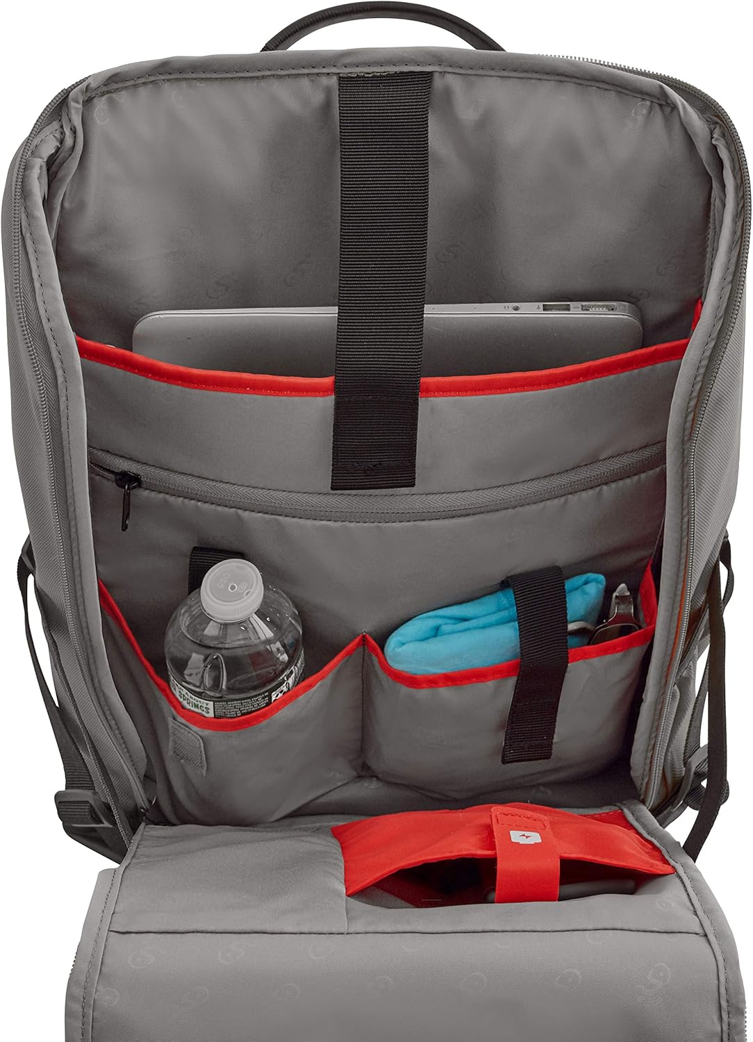 Gеt Chеар Prісе Roadwarez Road Tracker Bluetooth-Enabled Cycling Backpack - The First and Only Cycling Backpack That Knows Where You are Going with First-to-Market Hands-Free Automatic Directional Signaling.