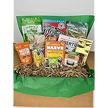 Gourmet Seattle Gift Box