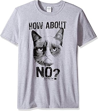 grumpy cat clothing