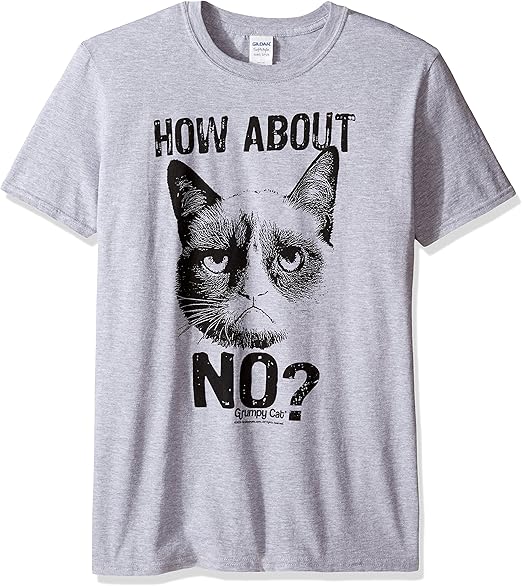 grumpy cat tshirts