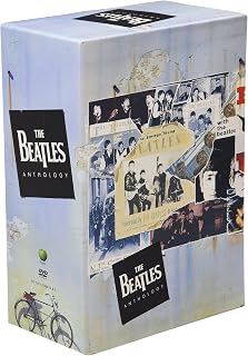 The Beatles Anthology