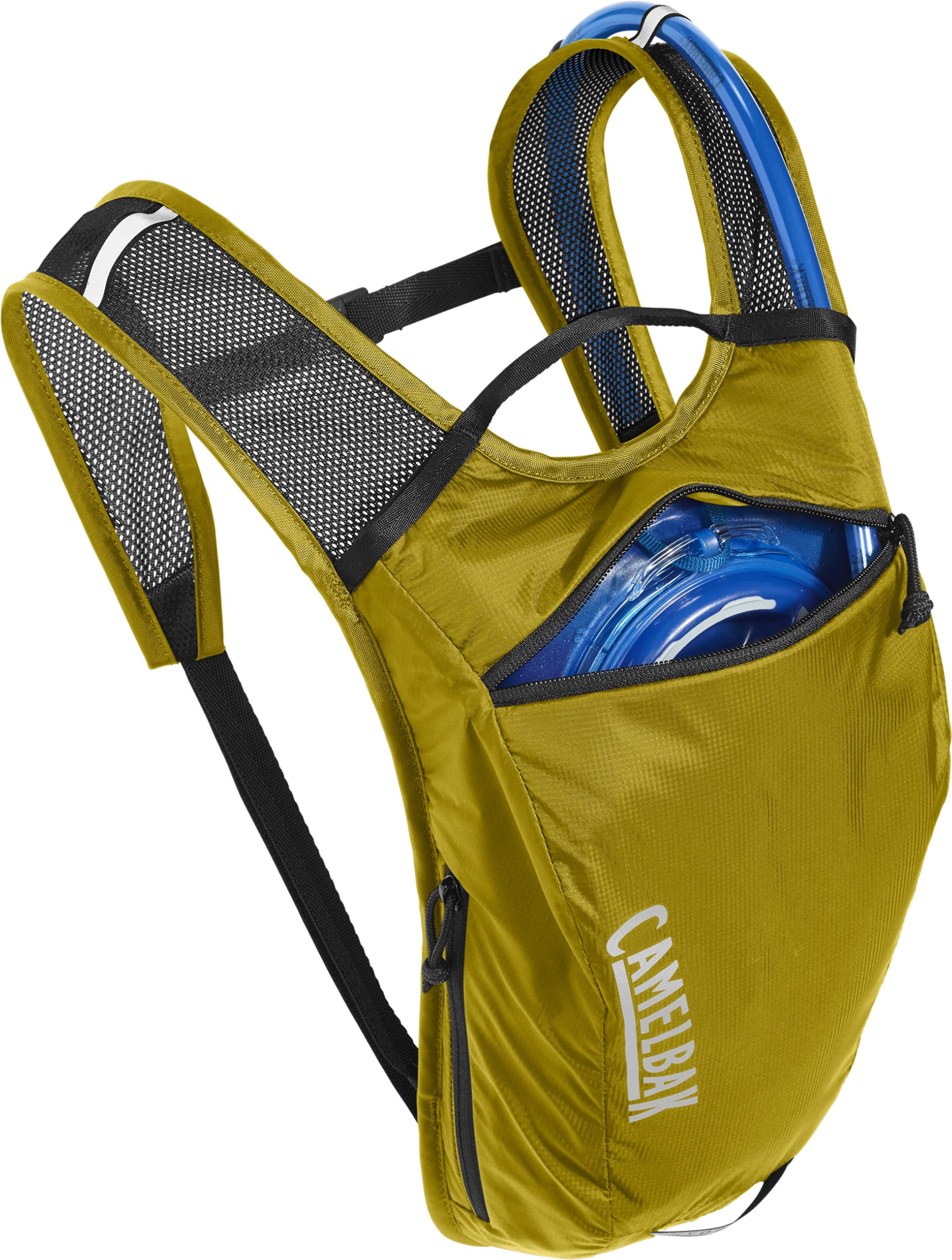 CamelBak Hydrobak Light Bike Sac à Dos d'hydratation pour vélo 50 oz