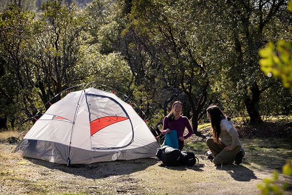 ALPS Mountaineering Taurus 2-Person Tent