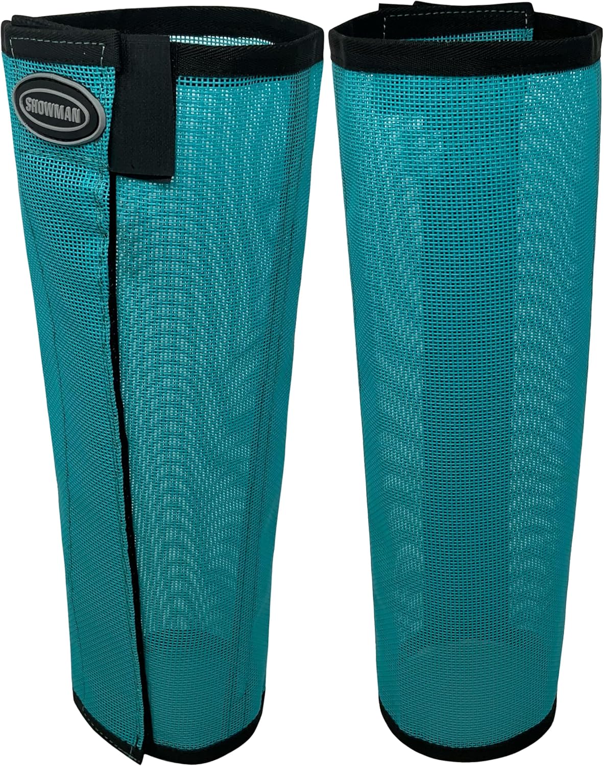 Showman Stand-Up Fly Boots