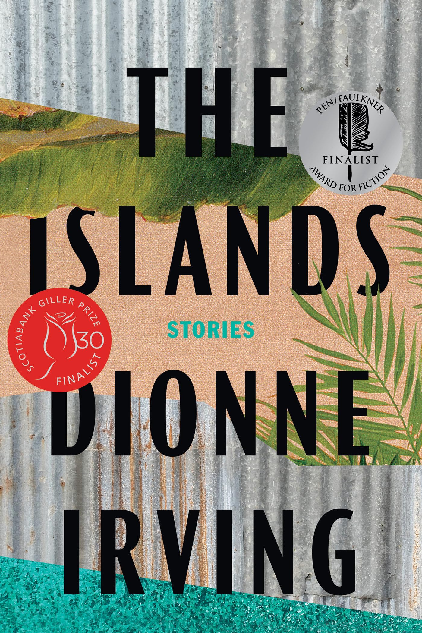 Islands, The: Stories