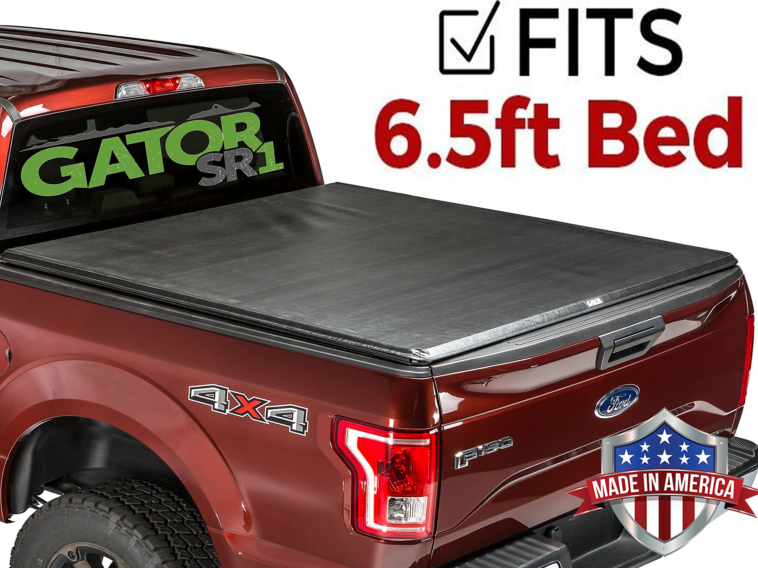 Gator Sr1 Roll Up Fits 2009 2014 Ford Buy Online In Bermuda At Desertcart