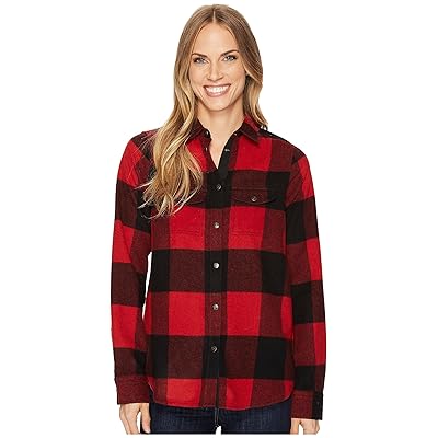 Fjallraven Canada Shirt Women