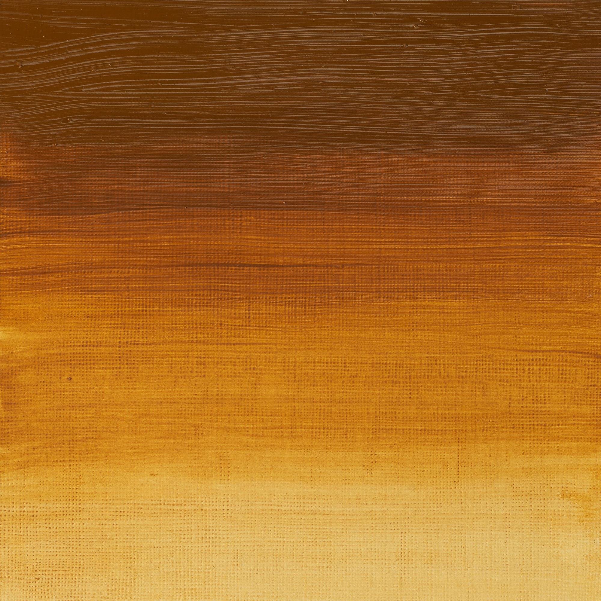 Winsor & Newton Terra Di Siena Natural 38 Ml. (S.1) Artisan Water Mixable Oil Colour 37Ml, Raw Sienna