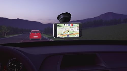 Magic Earth Navigation & Maps