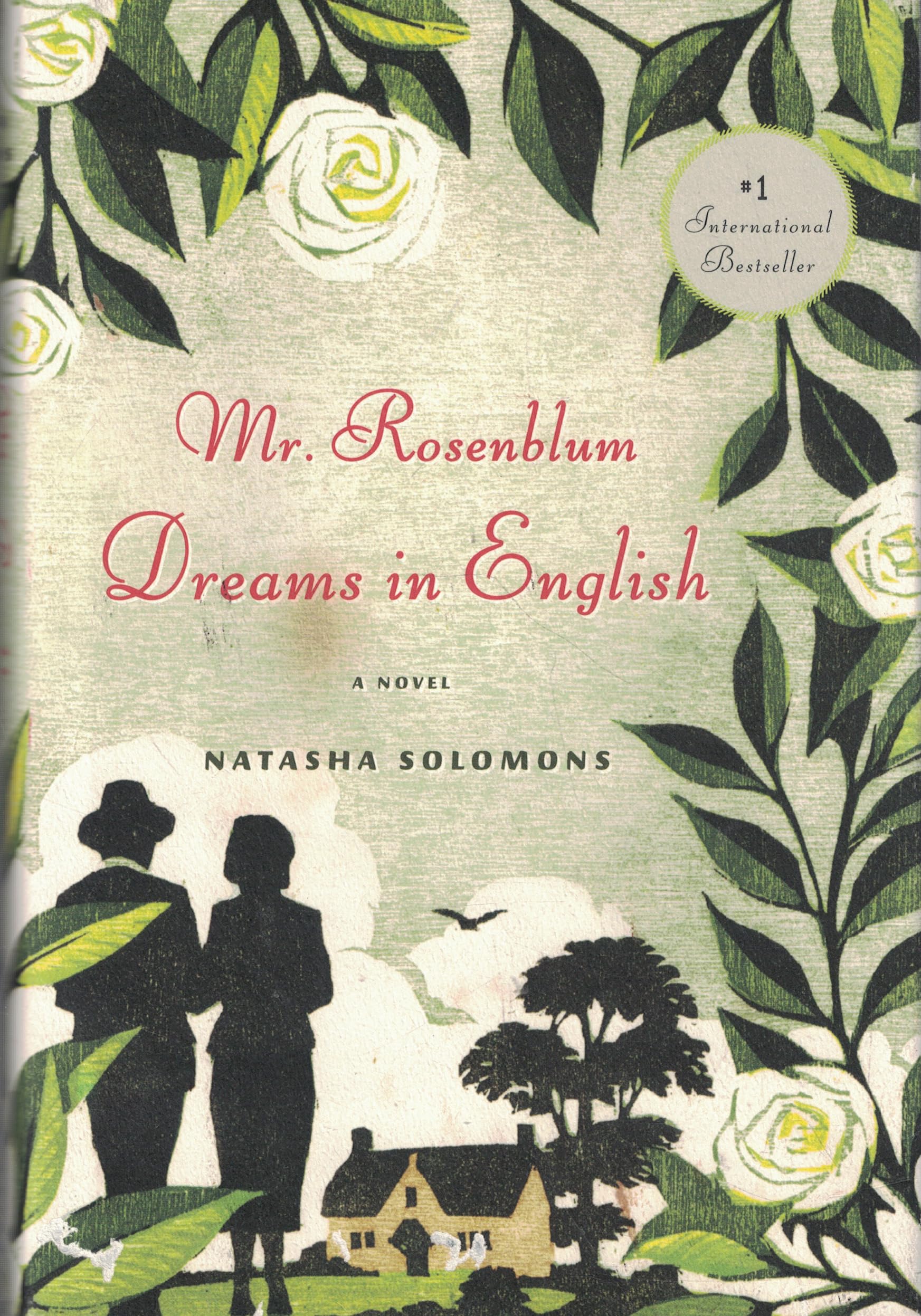 Buy Mr. Rosenblum Dreams in English: A Novel — BookShops.in