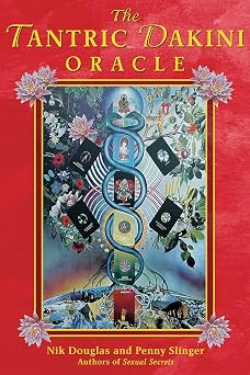 The Tantric Dakini Oracle