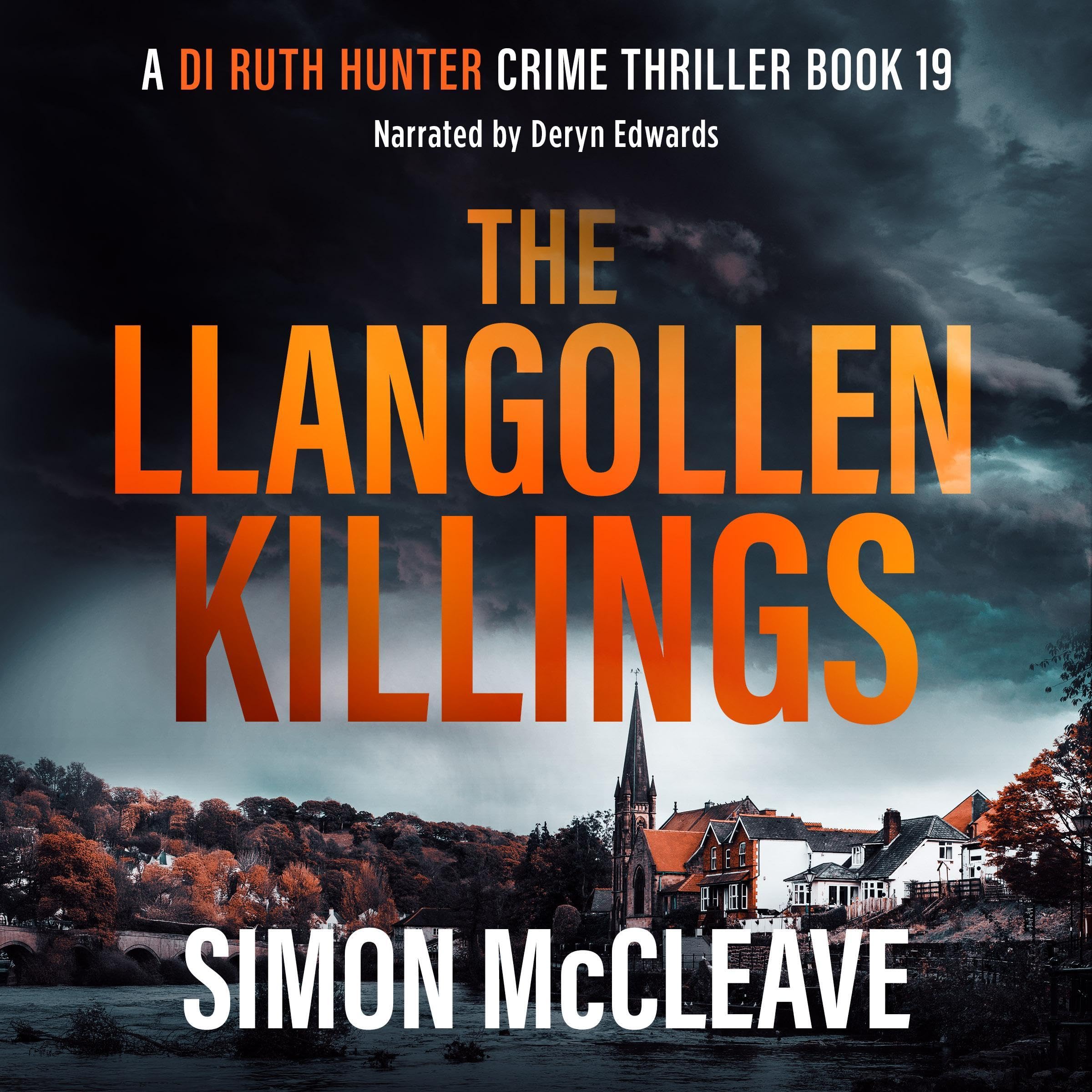 The Llangollen Killings