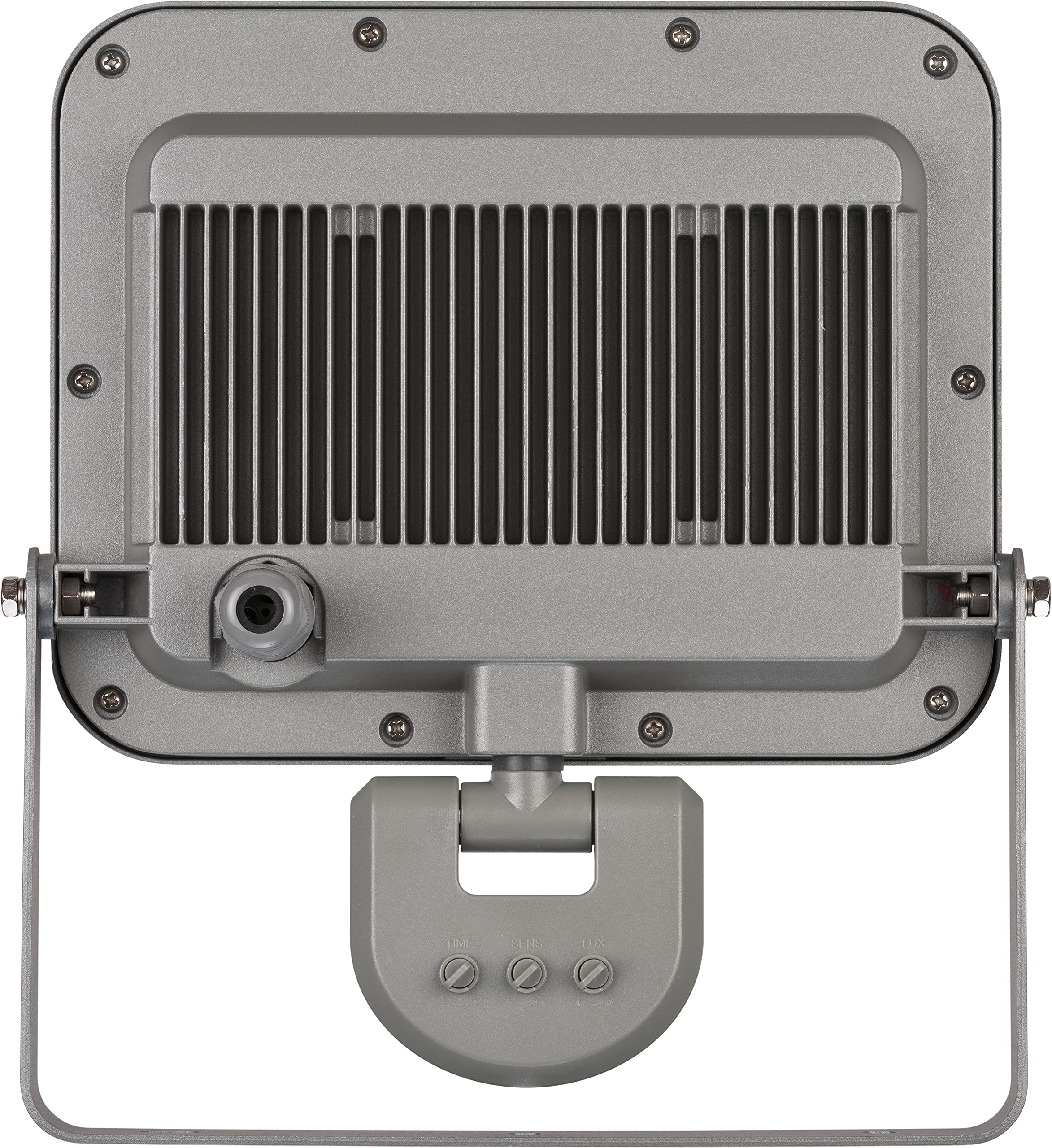 LED Strahler JARO 5050 P mit Infrarot-BWM, Grau