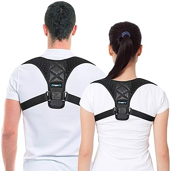 yoga strap shoulder harness