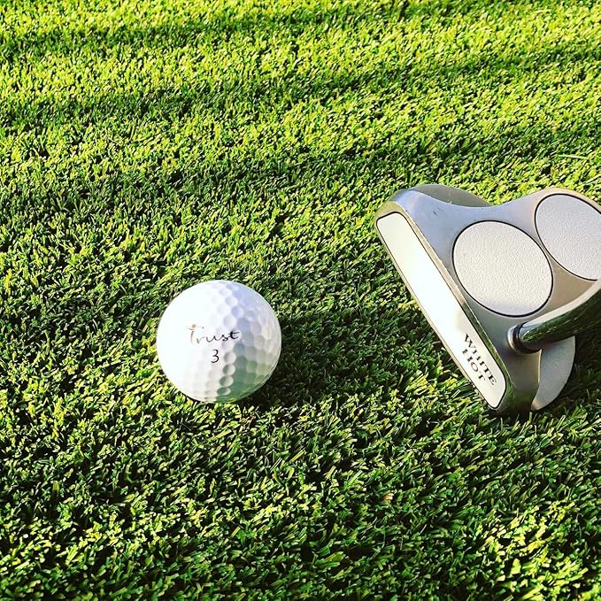 お年玉セール特価】 トラスト ゴルフボール tessiturasdenos.com.br