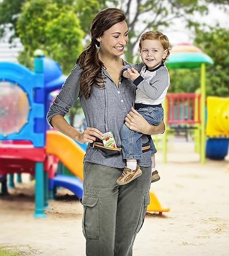 Miniatura 7 de GOBelt As Seen on TV Cinturón extra estirable - 2 bolsillos expansibles