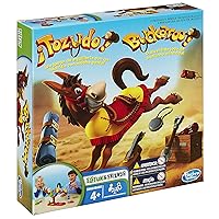 Hasbro Gaming JUEGO TOZUDO