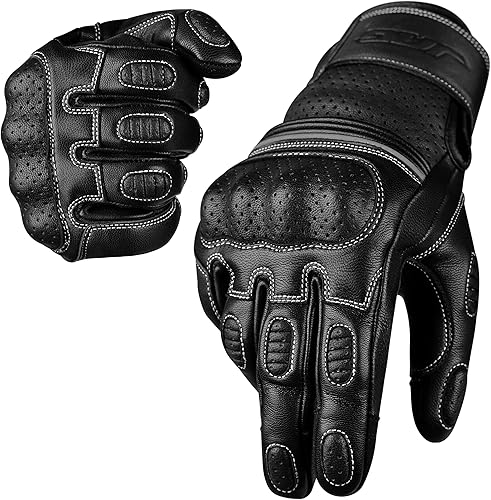 Best motorcycle gloves