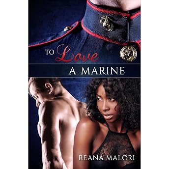 To Love a Marine Audiobook by Reana Malori episode artwork