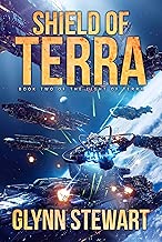 Shield of Terra Light of Terra Book 2 English Edition