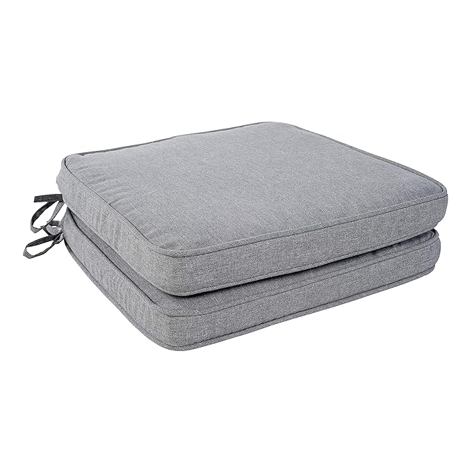 Quality Outdoor Living 29MG02DC Dining Chair Outdoor Replacement