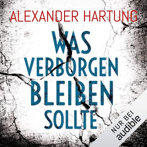 Was verborgen bleiben sollte: Jan Tommen 5