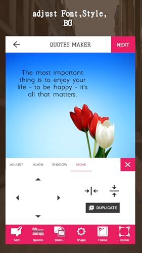 Quotes Creator - Pictures Quotes and Status Maker