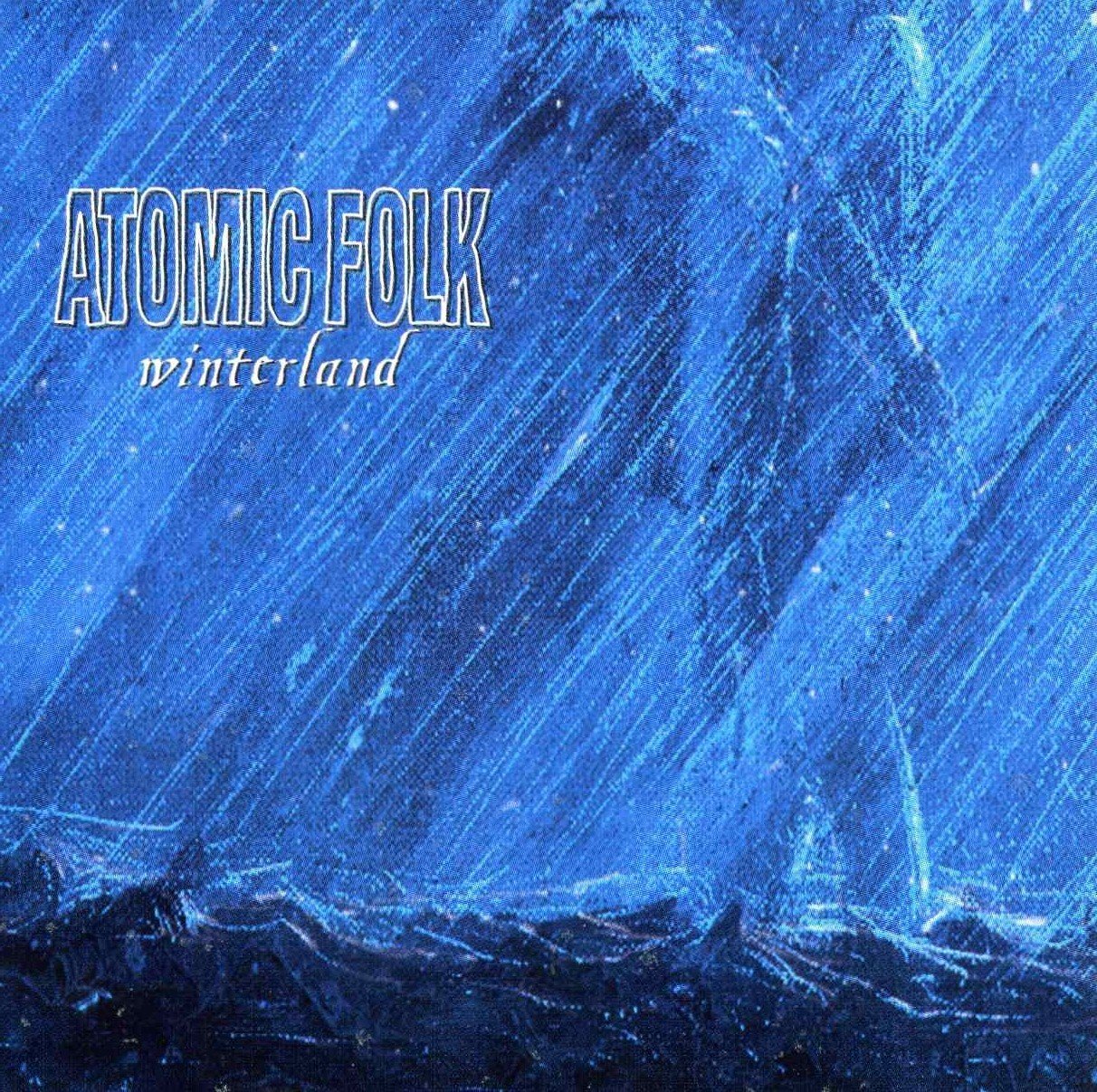 Winterland [Audio CD]