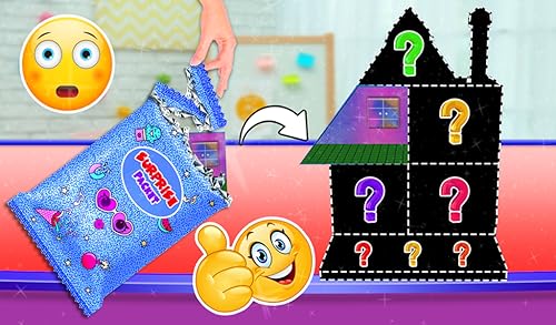 Unboxing Amazing Surprise! Disco Doll House & Bus! #TOP3