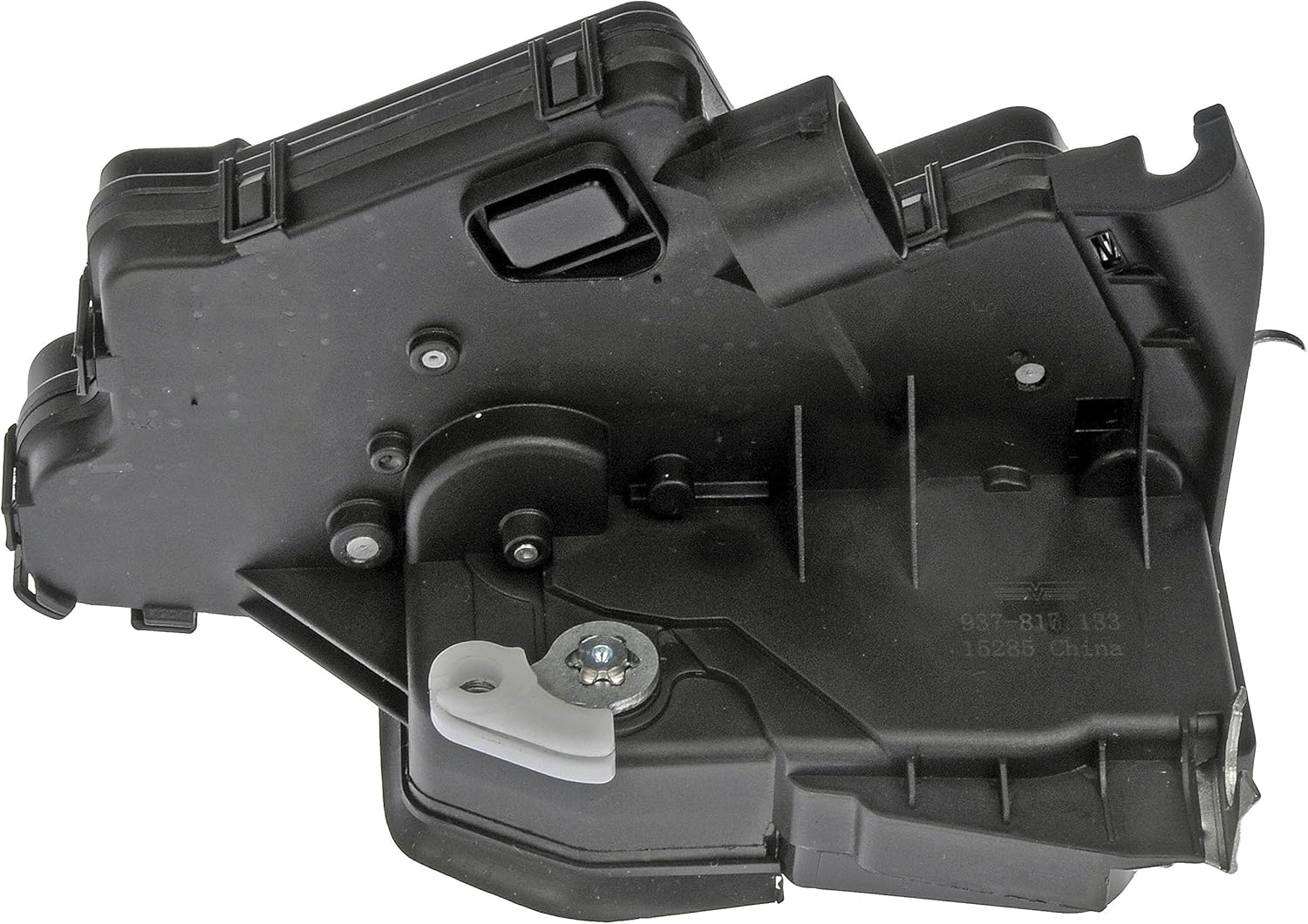Dorman 937-817 Rear Passenger Side Door Lock Actuator Motor Compatible with Select BMW Models