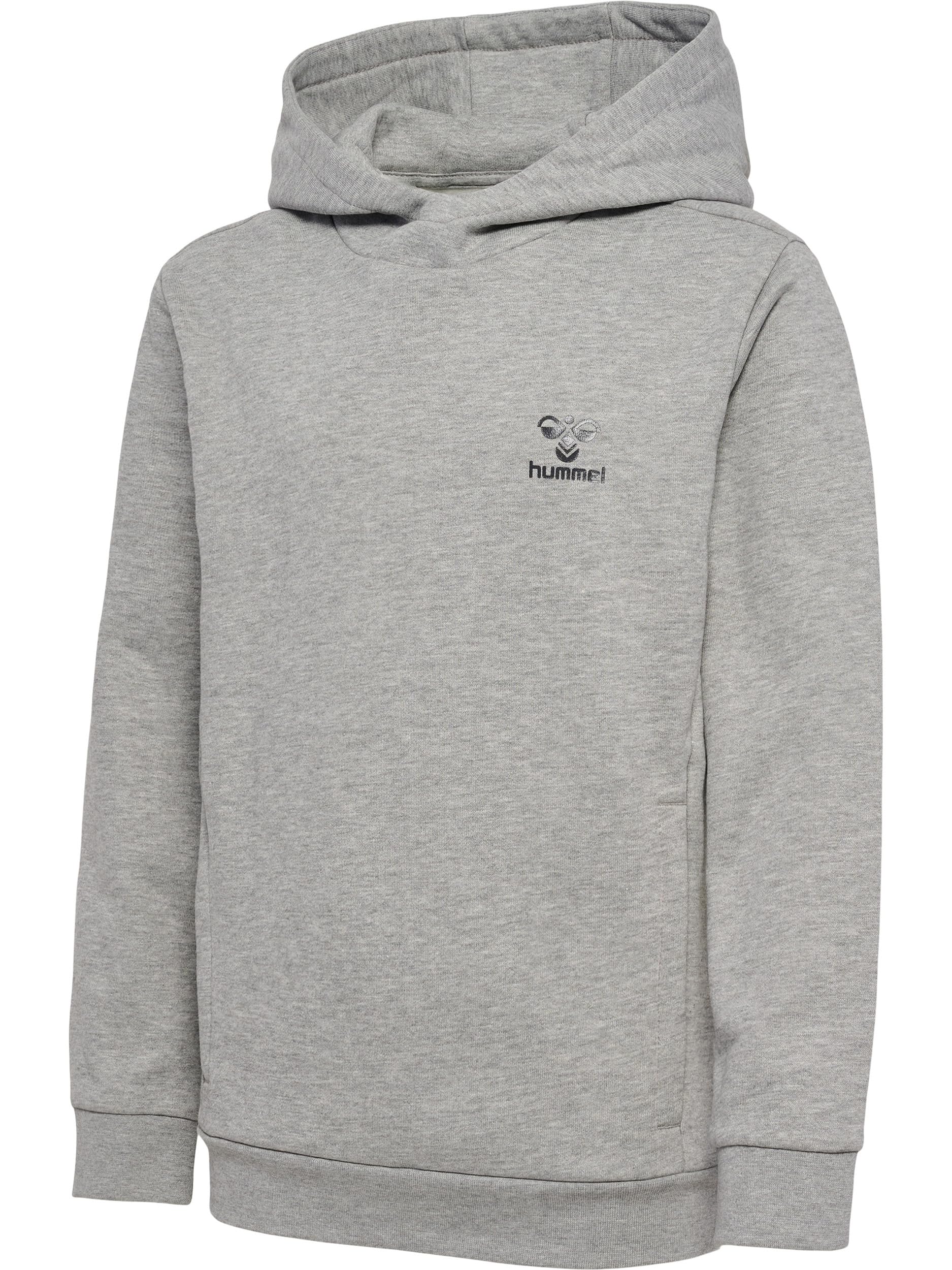 hummel Bluza z kapturem Uniseks - dzieci Hmloffgrid Bluza Z Kapturem Dla Dzieci