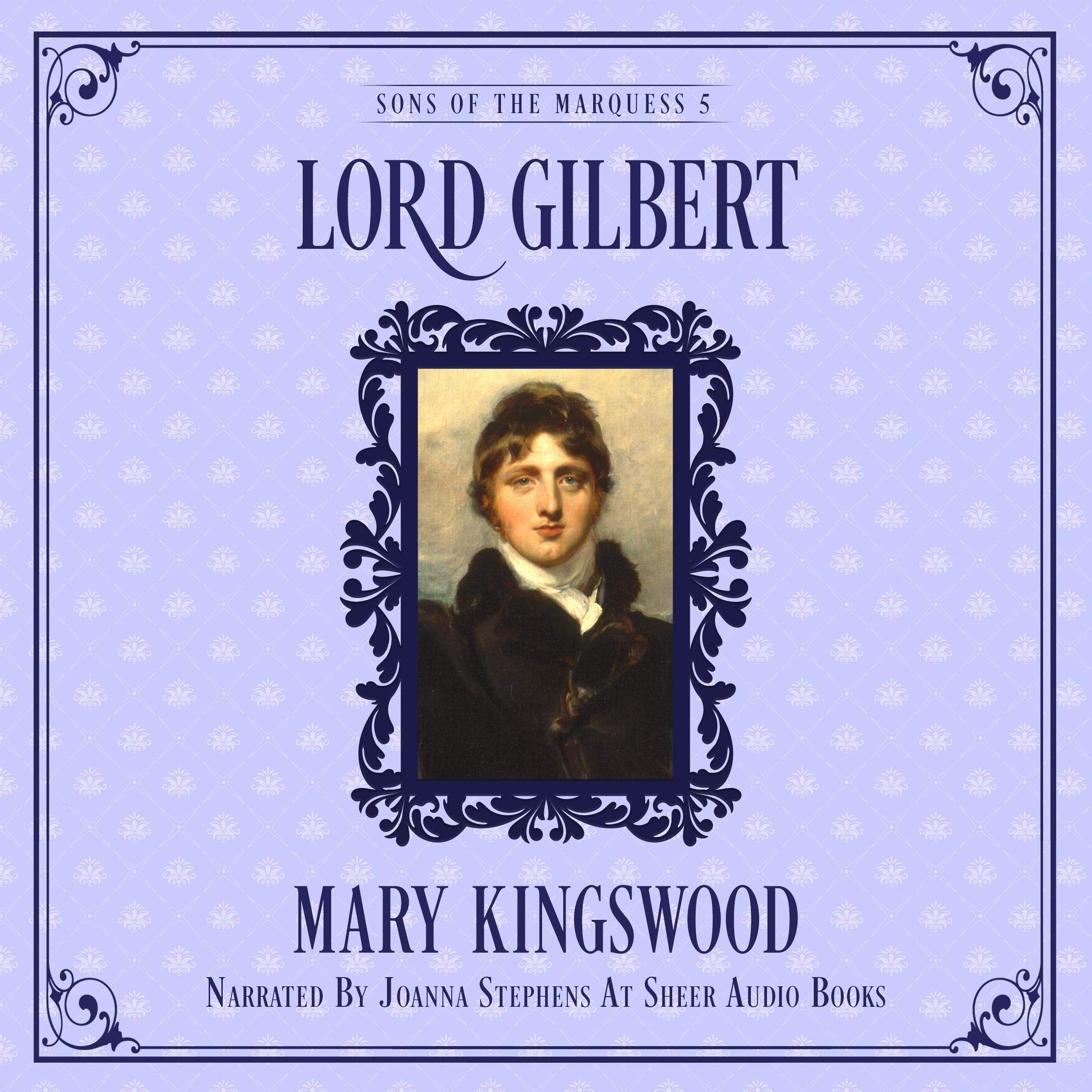 Lord Gilbert