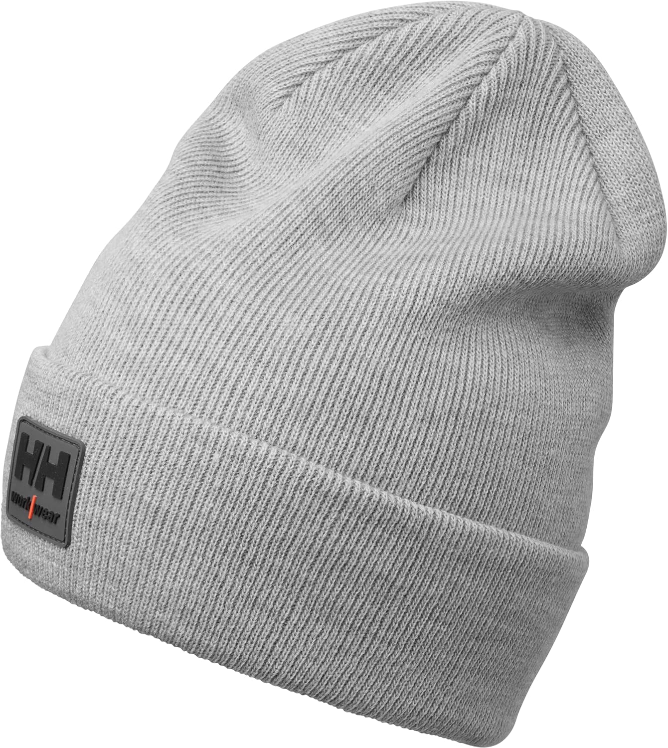 Helly-Hansen Unisex Classic Cuff Beanie Knitted Headwear Warm Acrylic Work and Everyday Winter Hat