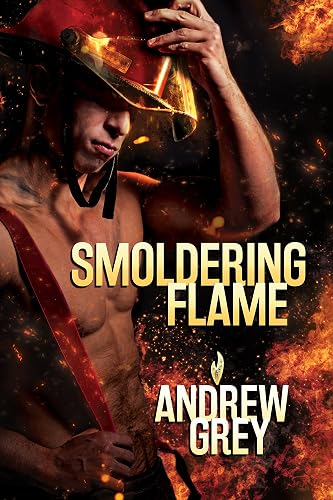 Smoldering Flame (Rekindled Flame Book 3)
