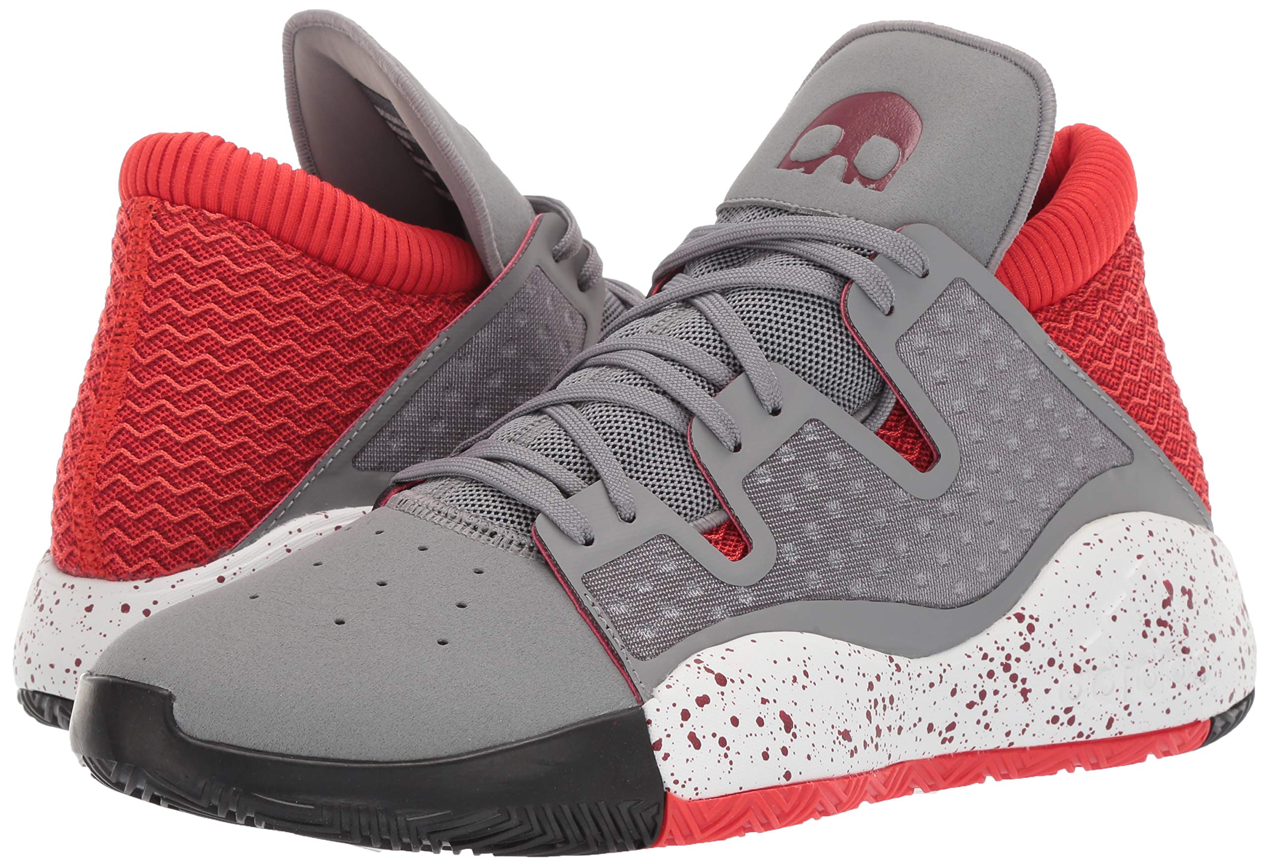 adidas Męskie buty do koszykówki Pro Vision