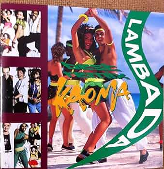 LAMBADA／KAOMAランバタDISCO MAHARAJAお宝発見 !希少 LAMBADA／KAOMAランバタDISCO MAHARAJAお宝発見 !希少 - メルカリ