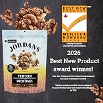 Jordans - Cocoa Protein Granola Clusters, 325g