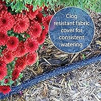 Vista 8 de Gilmour 100049288 - Manguera de remojo plana