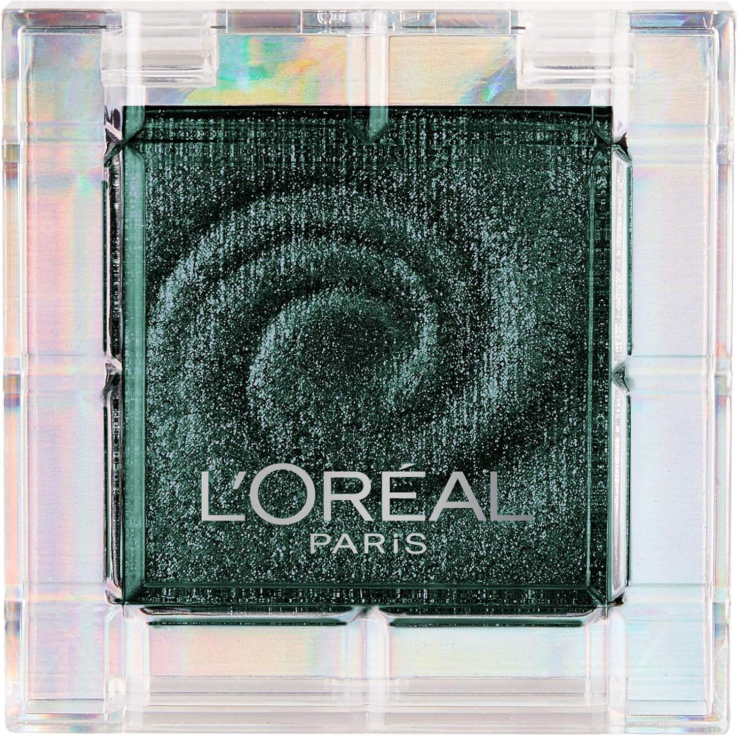L'Oréal Paris Color Queen Oil Shadow 36 Charmer, Oily Eyeshadow, Long
