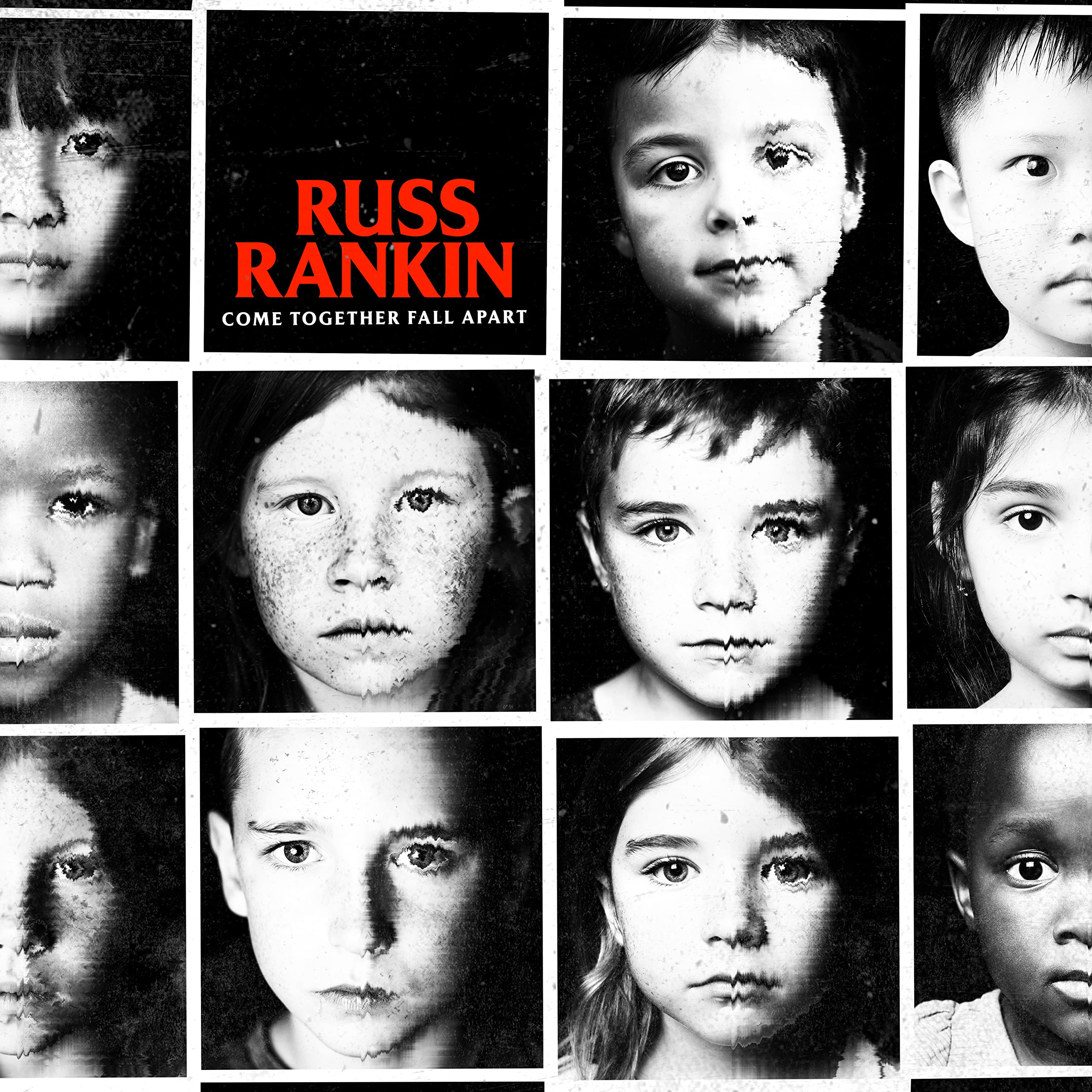 Russ Rankin