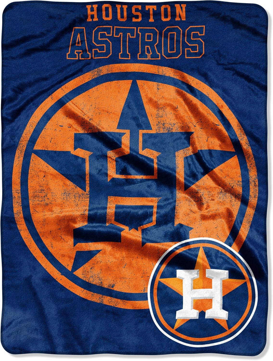 MLB Texas Rangers "Triple Play" Micro Raschel Throw Blanket, 46" x 60" : Sports Fan Throw Blankets : Sports & Outdoors