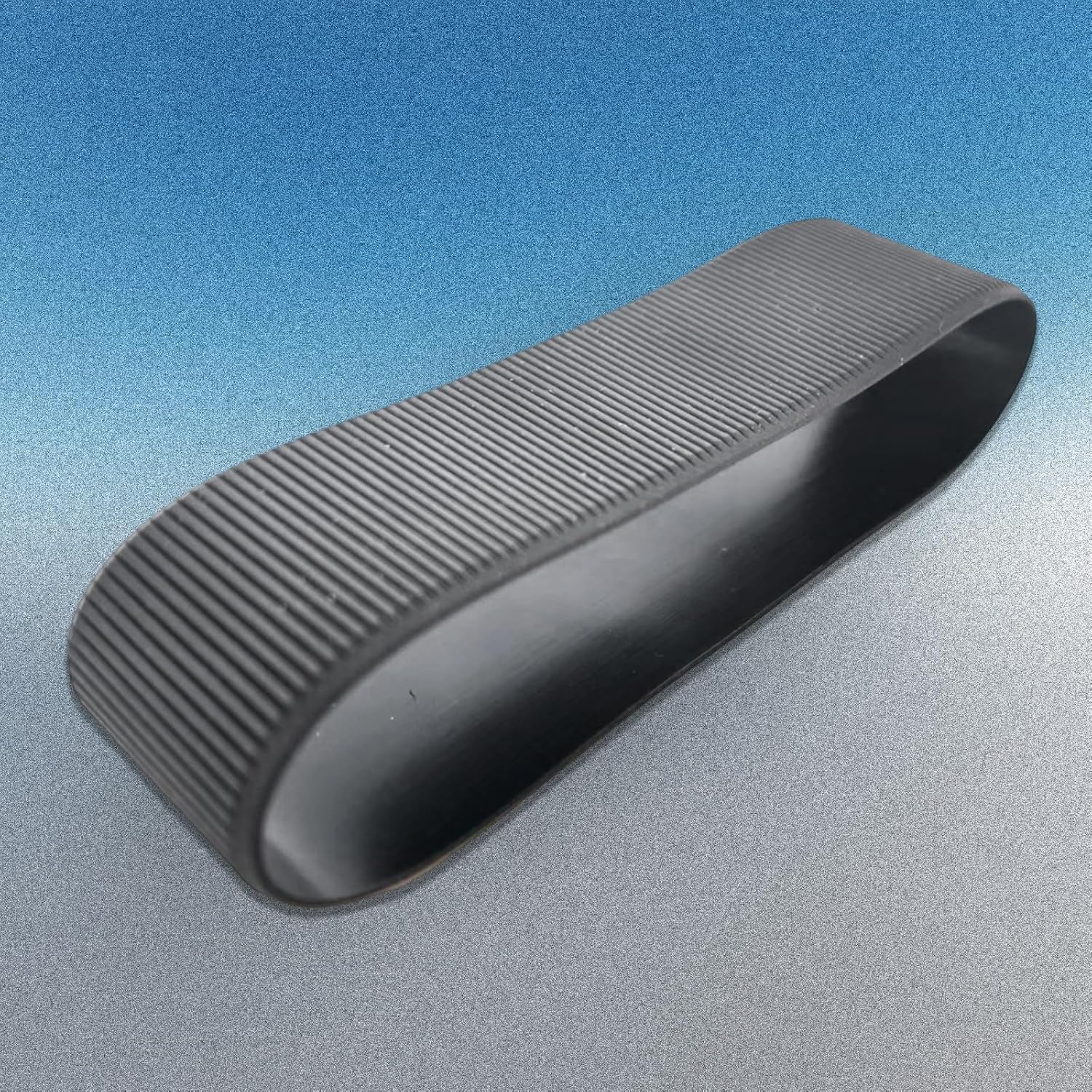 Soft Rubber Shield Shockproof Rubber Wrap for 18-135mm Camera Lens Protective Sleeve Professional Photographers Camera Lens Cover