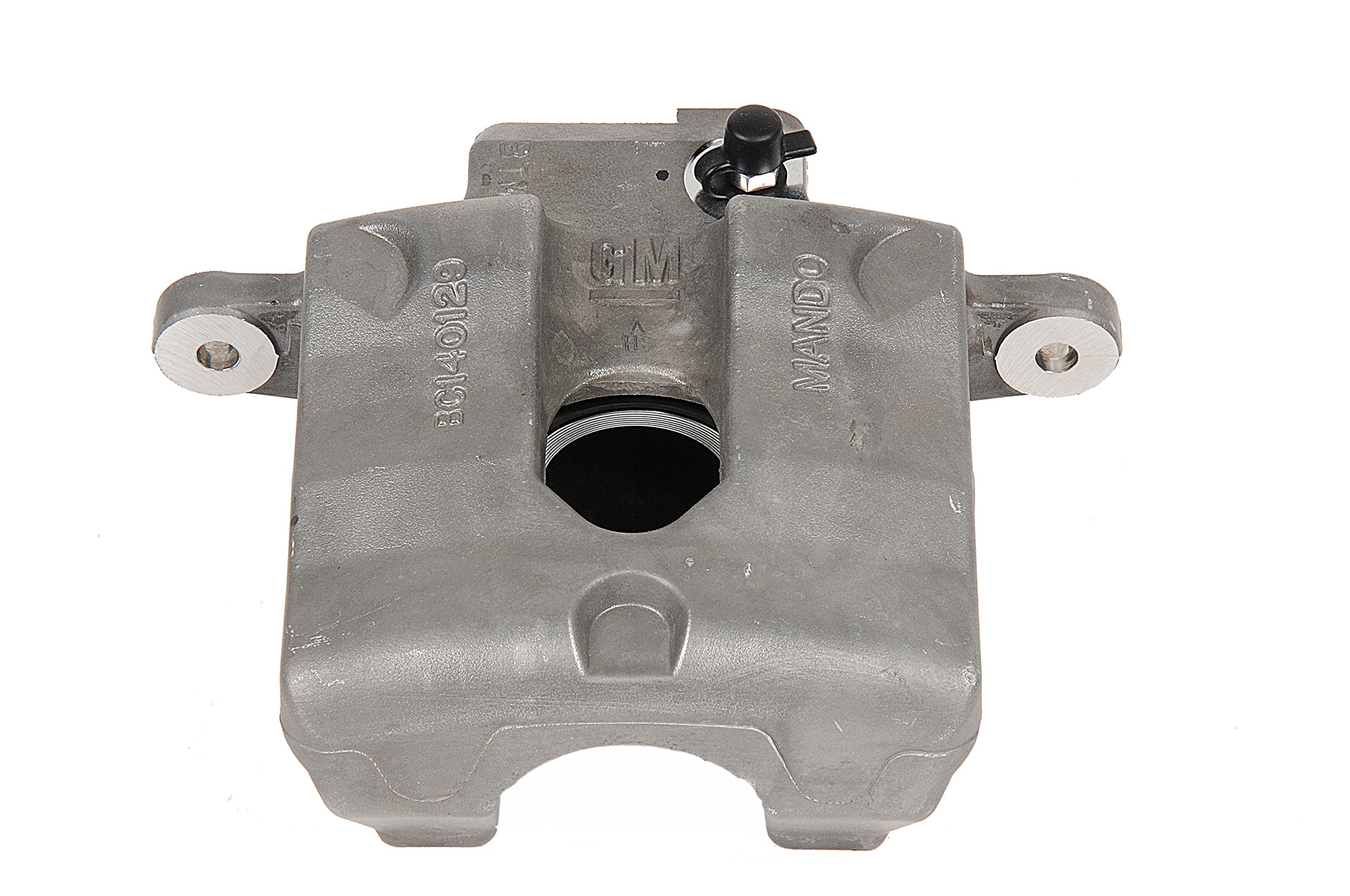 Amazon.com: GM Genuine Parts 25843041 Rear Disc Brake Caliper 