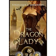 The Dragon Lady The Dracosinum Tales