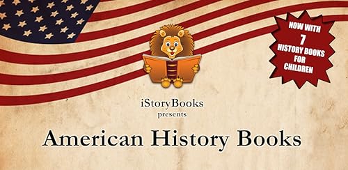 American History Books Free