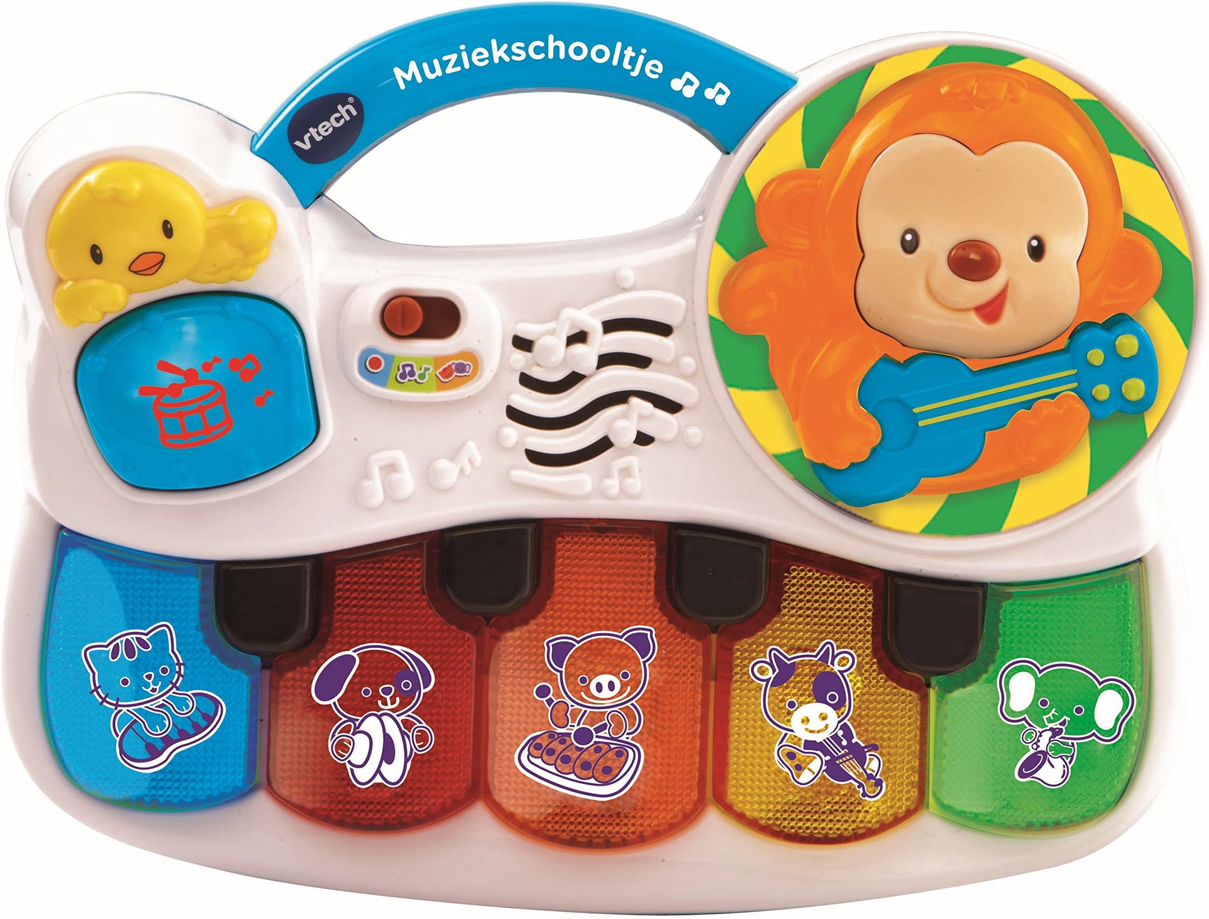 Vtech 80-150823 Musical Toys